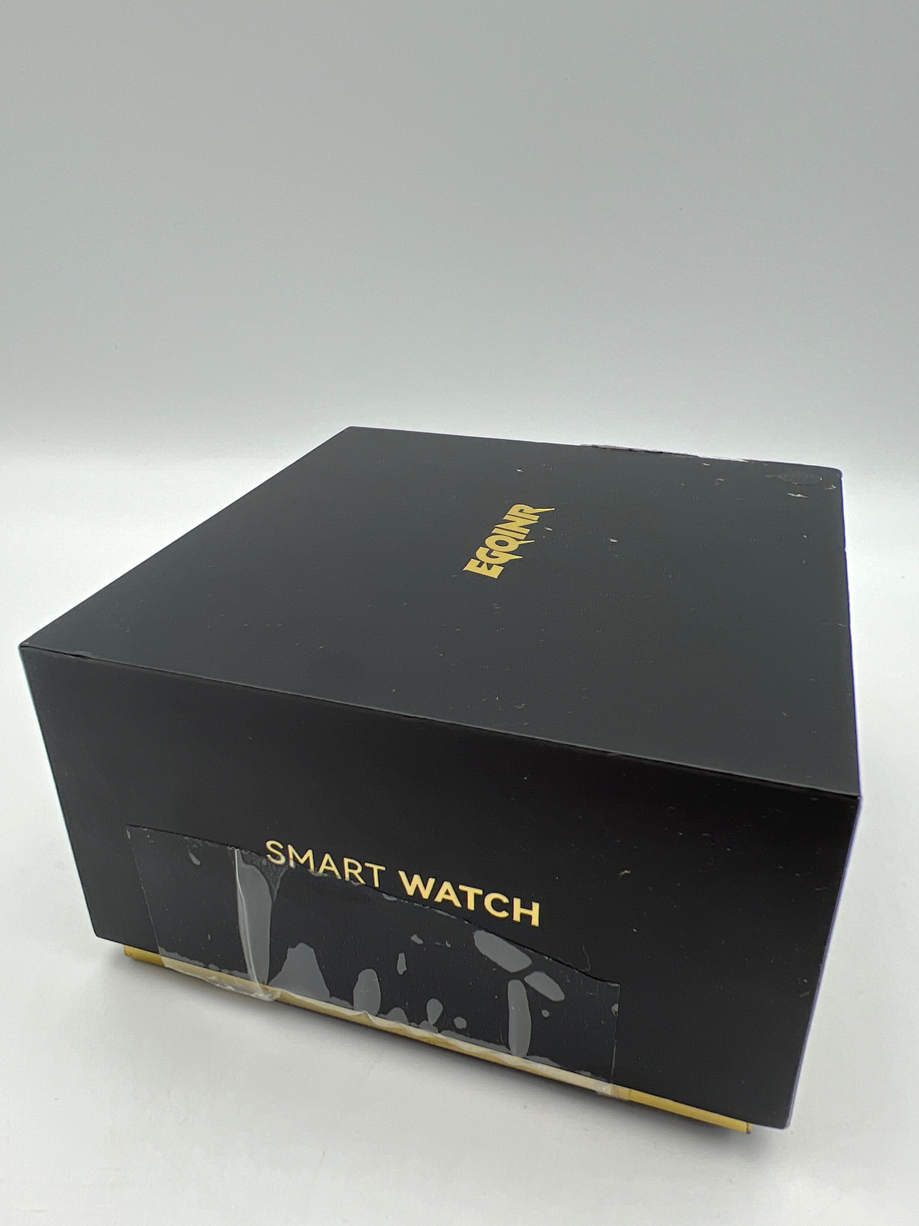 EGQINR Smart Watch Fitness Tracker