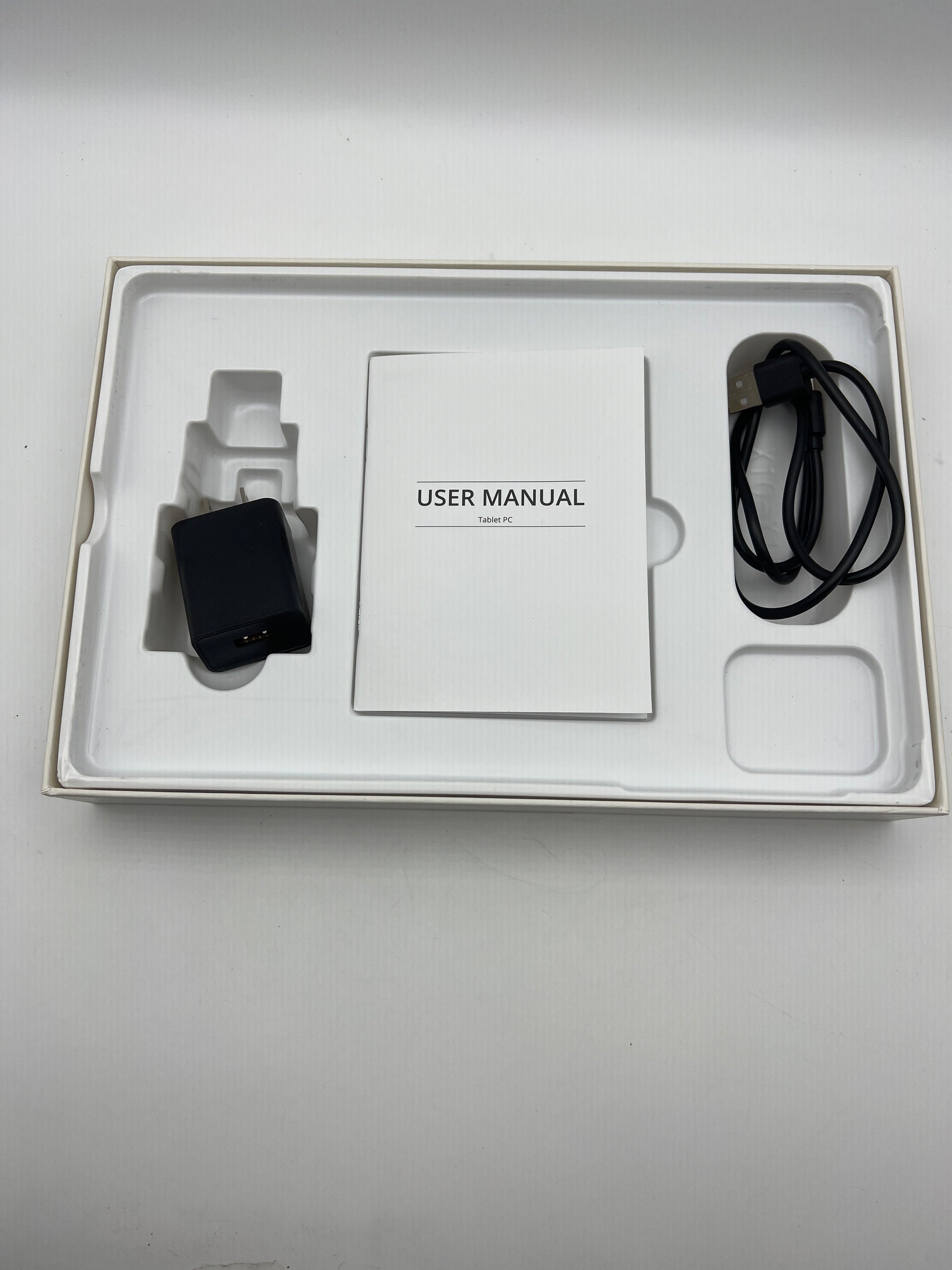 2025 Android Tablet 10 inch
