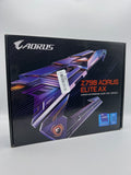 GIGABYTE Z790 AORUS Elite AX motherboard