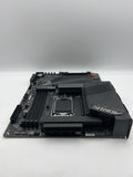 GIGABYTE Z790 AORUS Elite AX top view