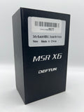 Deftun Bluetooth MSR-X6(BT) Magnetic Stripe Card Reader Writer Encoder Mini Portable
