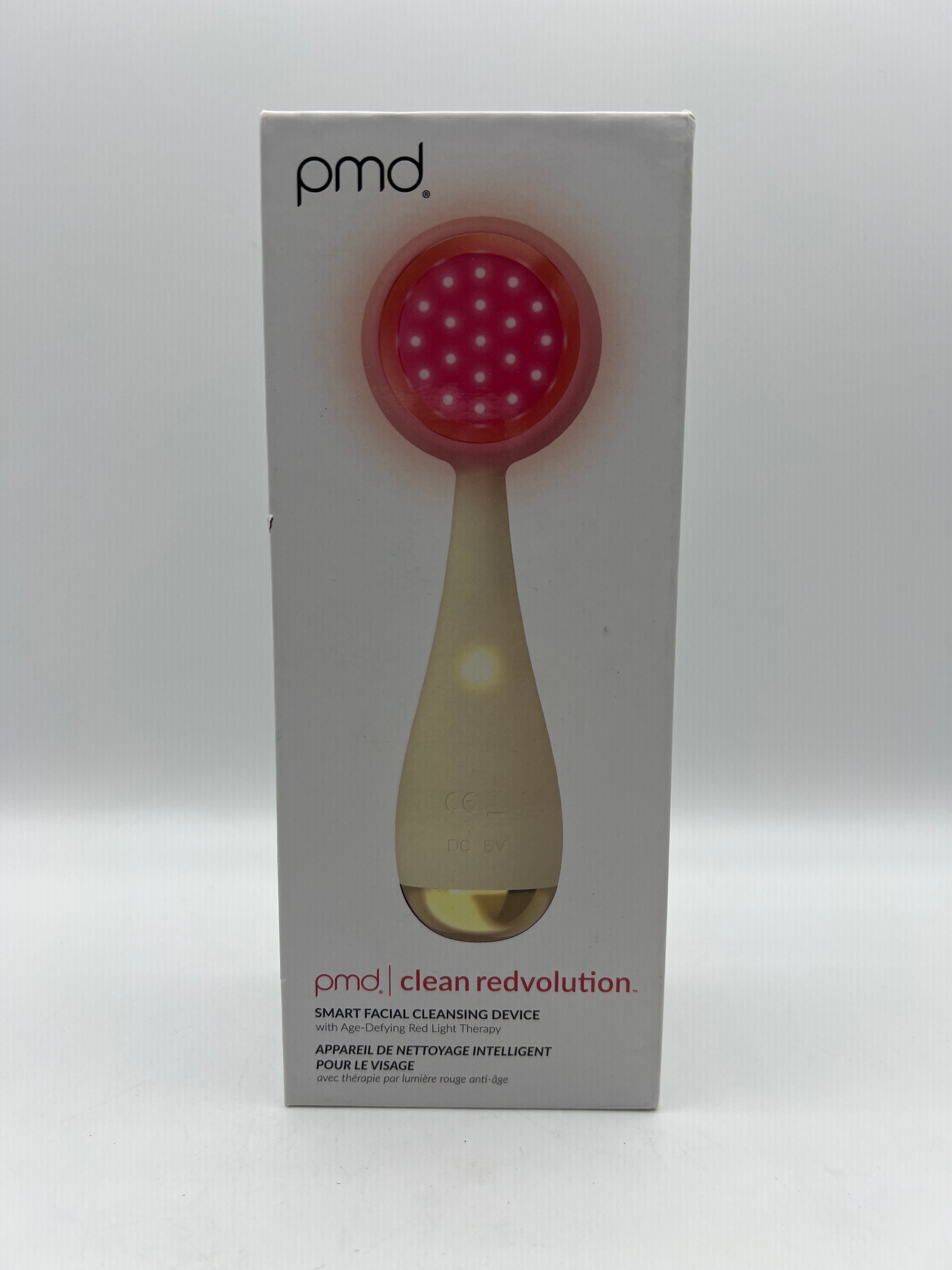 PMD Beauty Redvolution Facial Device