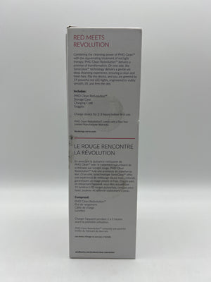 PMD Beauty Redvolution Facial Device