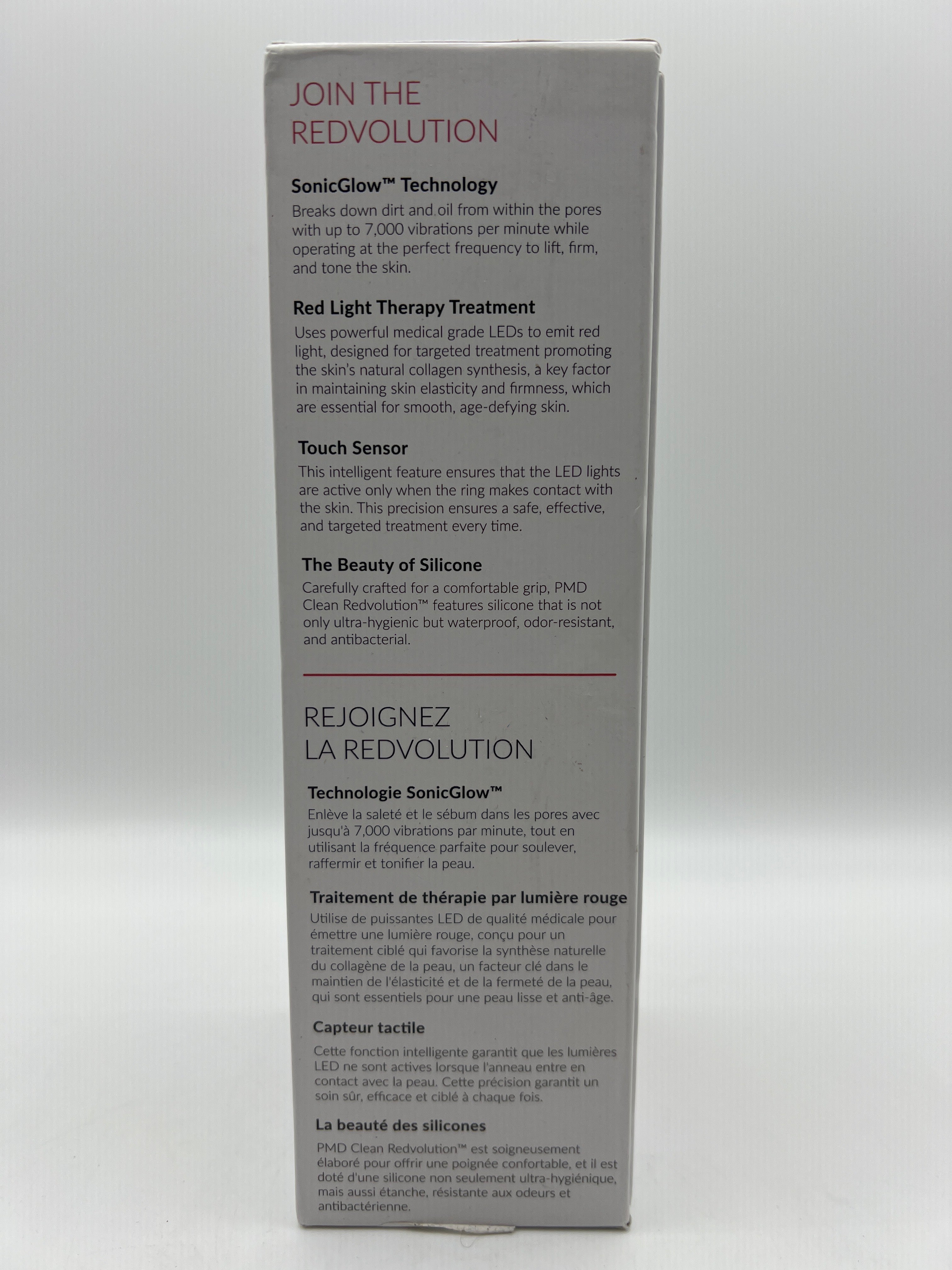 Anti-Aging Skincare Device