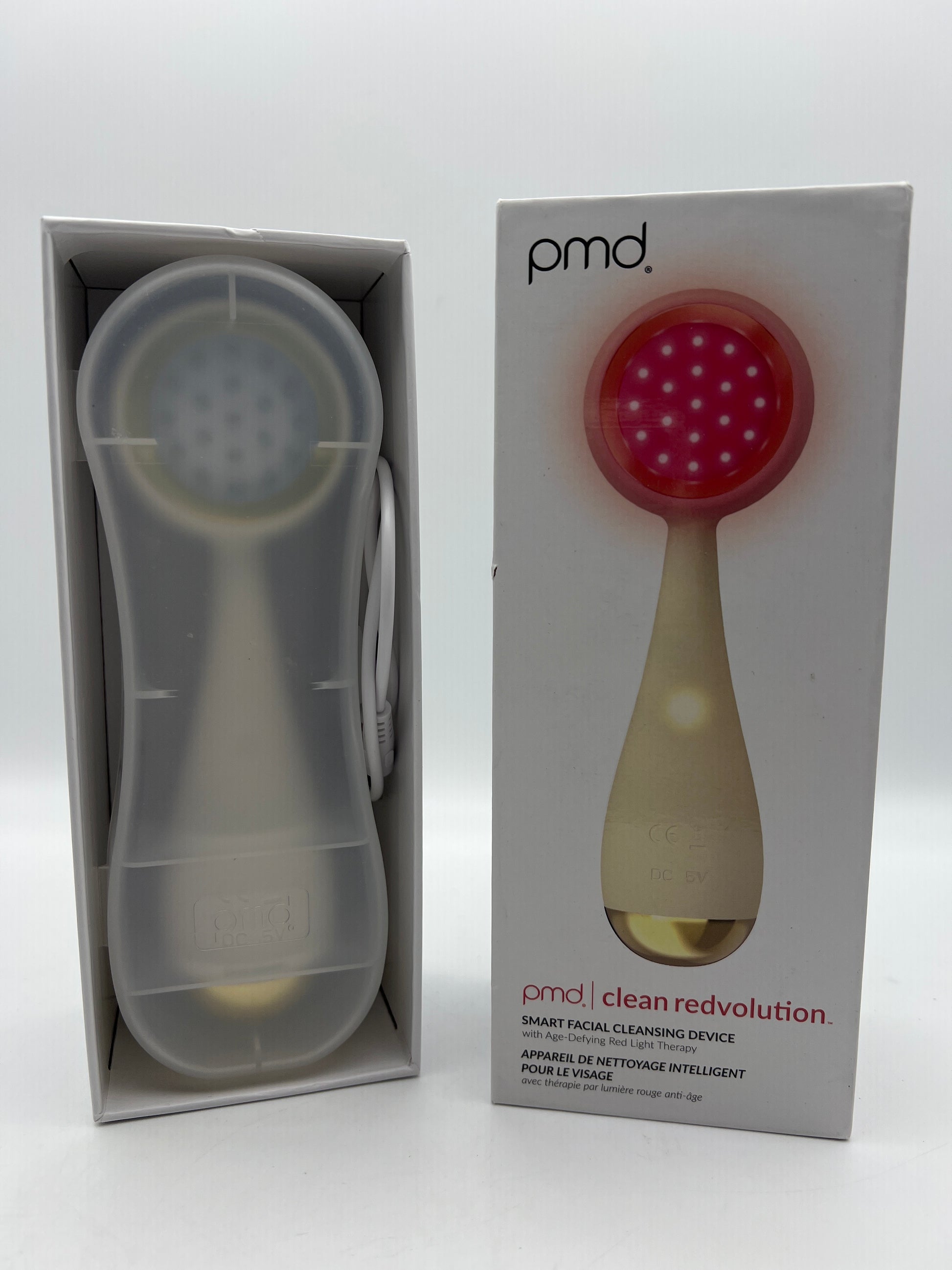 Facial Cleansing and Firming Tool