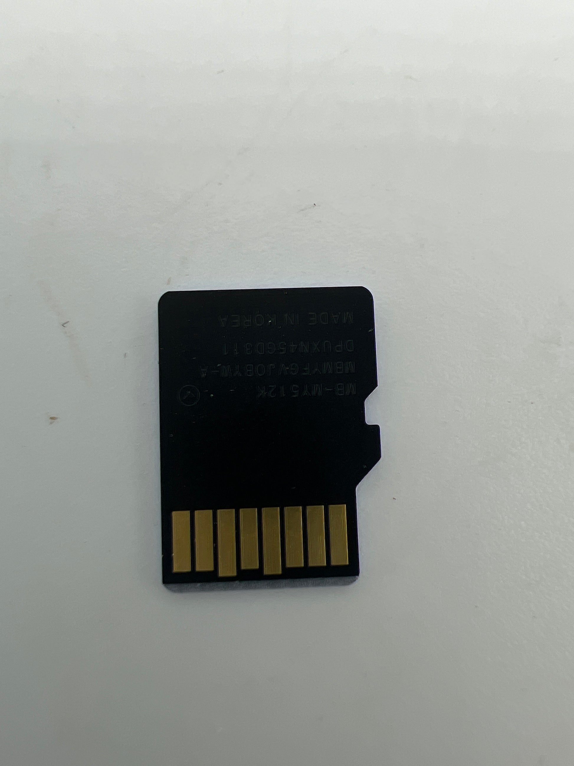 Samsung PRO Plus 512GB Micro SDXC Flash Memory Card with SD Adapter