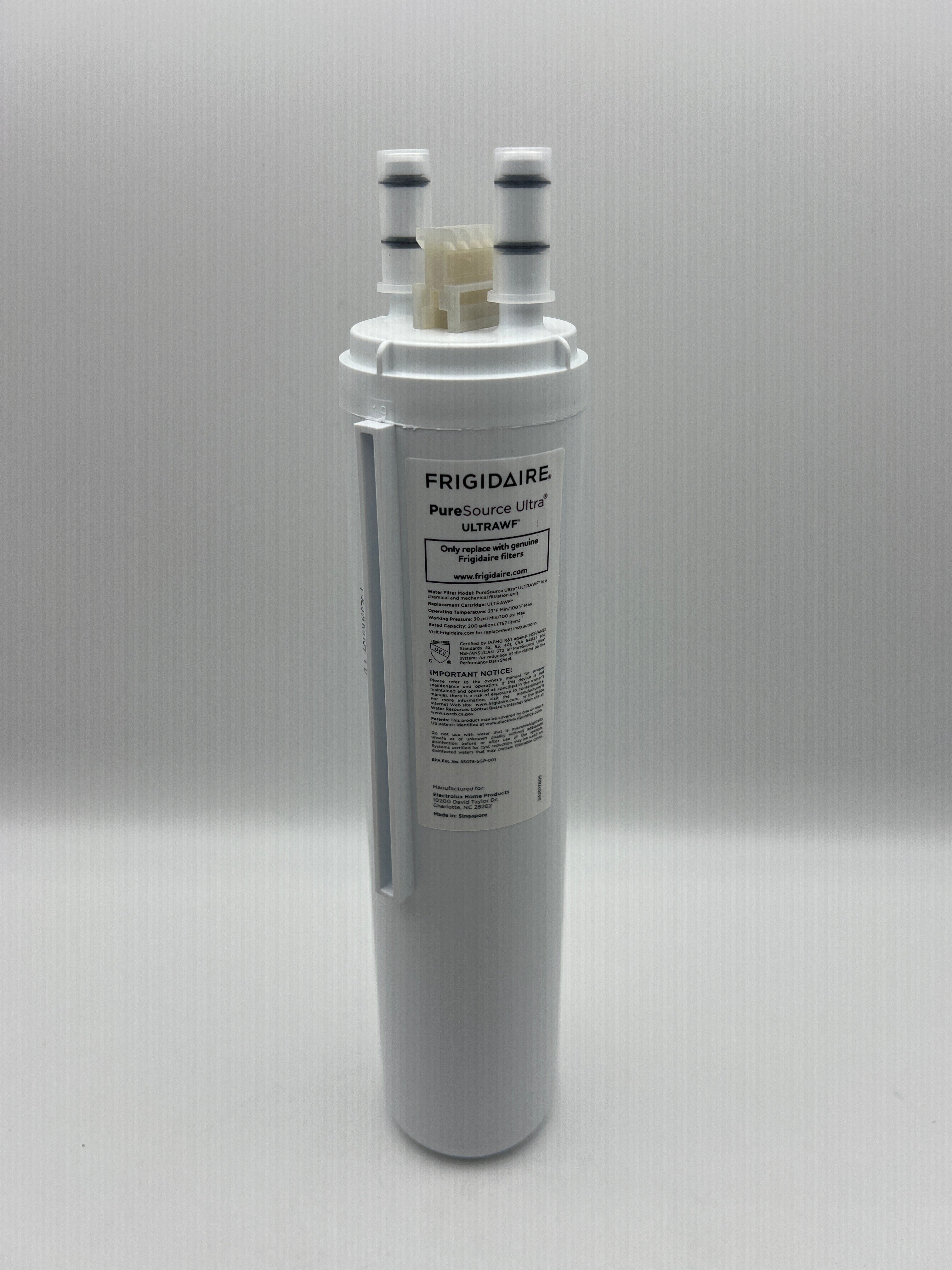 Frigidaire Water and Air Filter Combo Pack