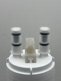 Frigidaire Water and Air Filter Combo Pack