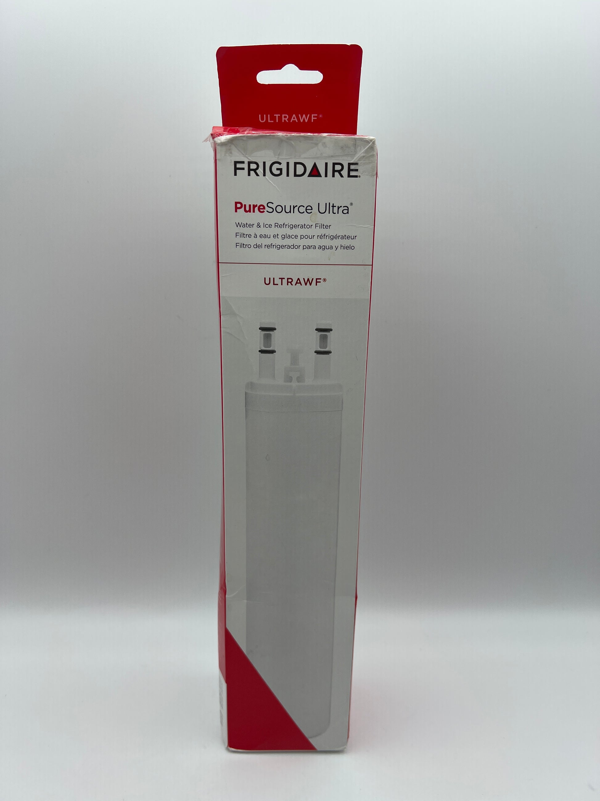 Frigidaire Water and Air Filter Combo Pack