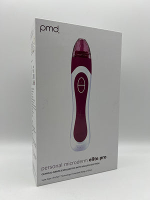 PMD Beauty skin care device
