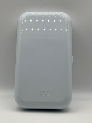 Advanced PMD Elite Pro system