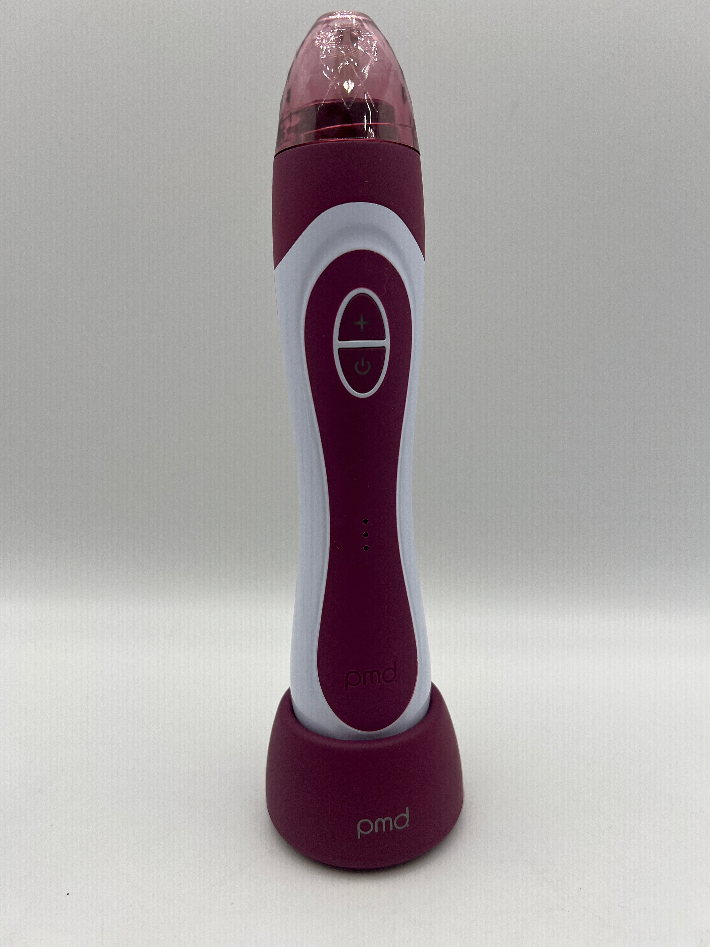 PMD Microderm device in box