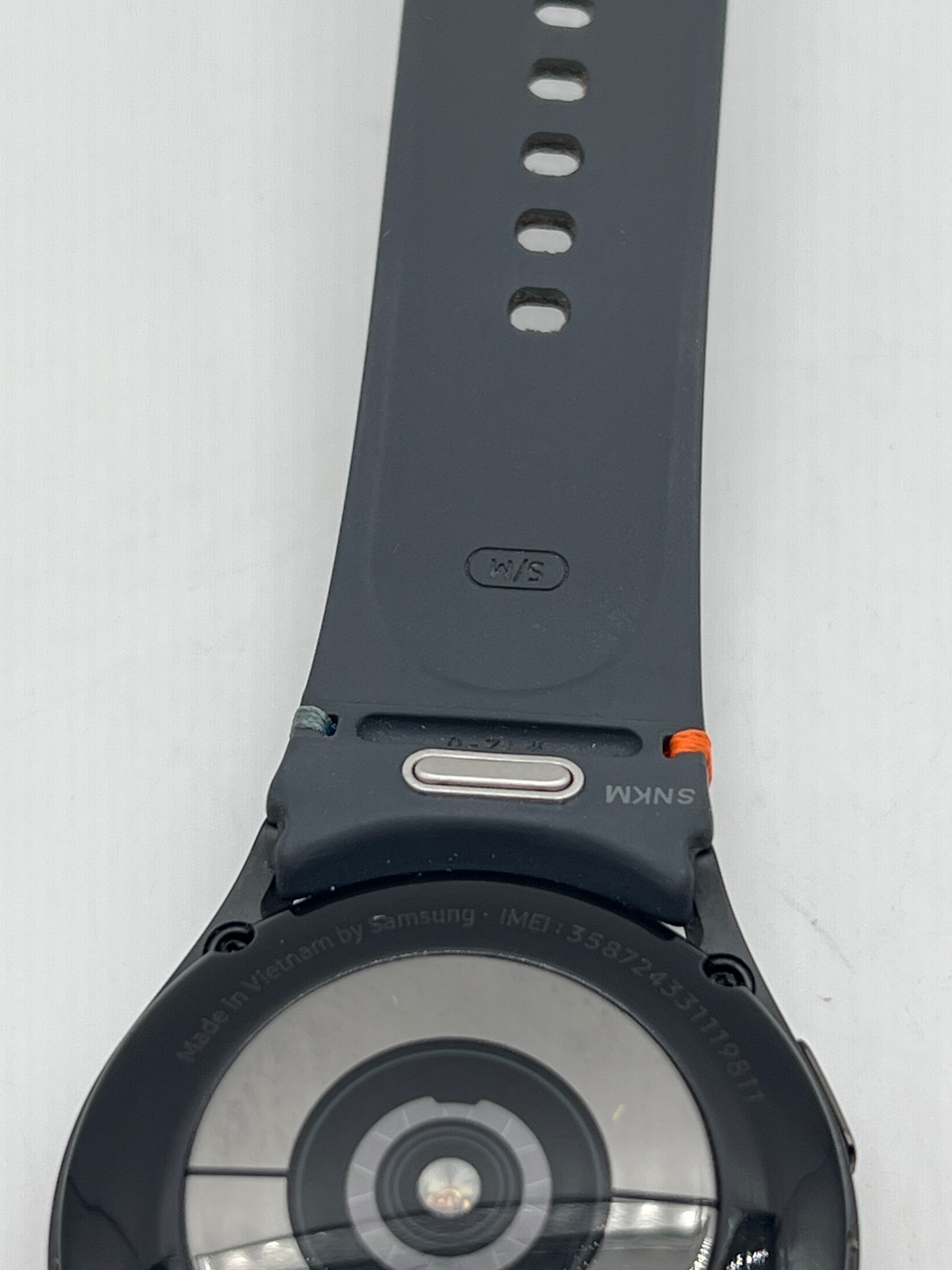 Samsung Galaxy Watch FE 40mm LTE AI Smartwatch – Renewed
