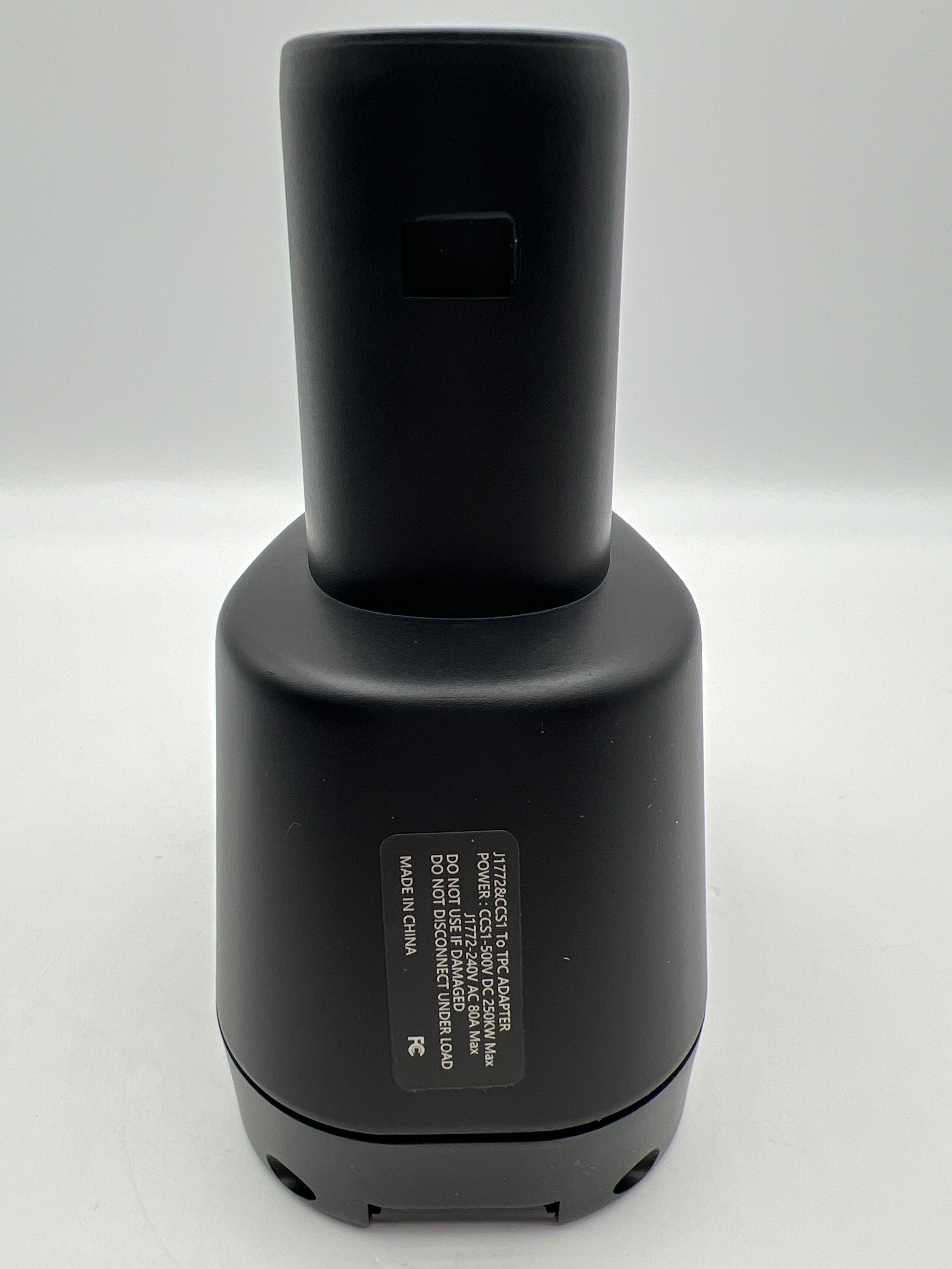 250kW SuperFast Charging Adapter