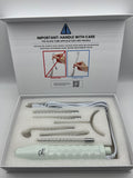 Portable High Frequency Machine
