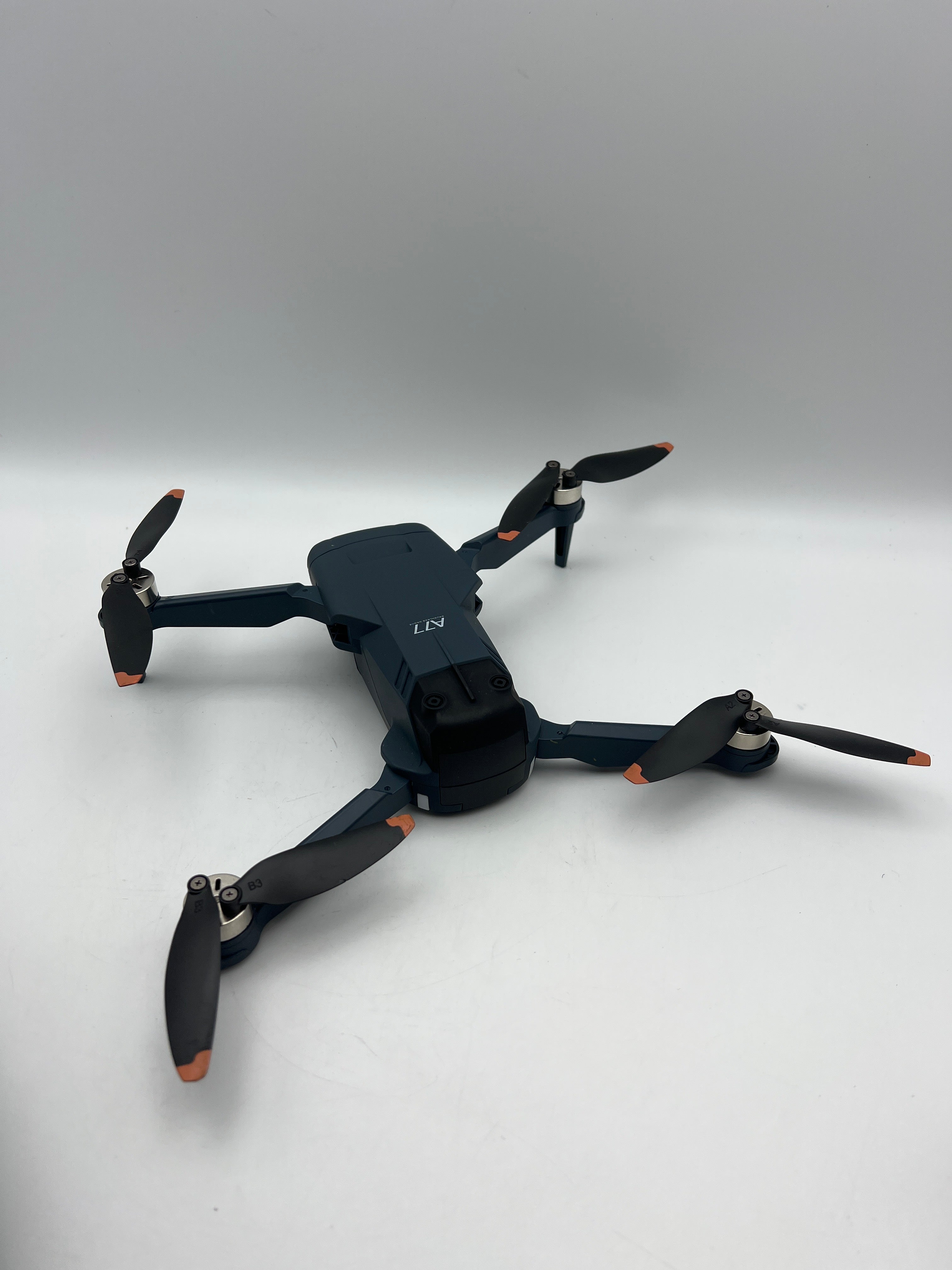 CHUBORY A77 4K HD Camera Drone