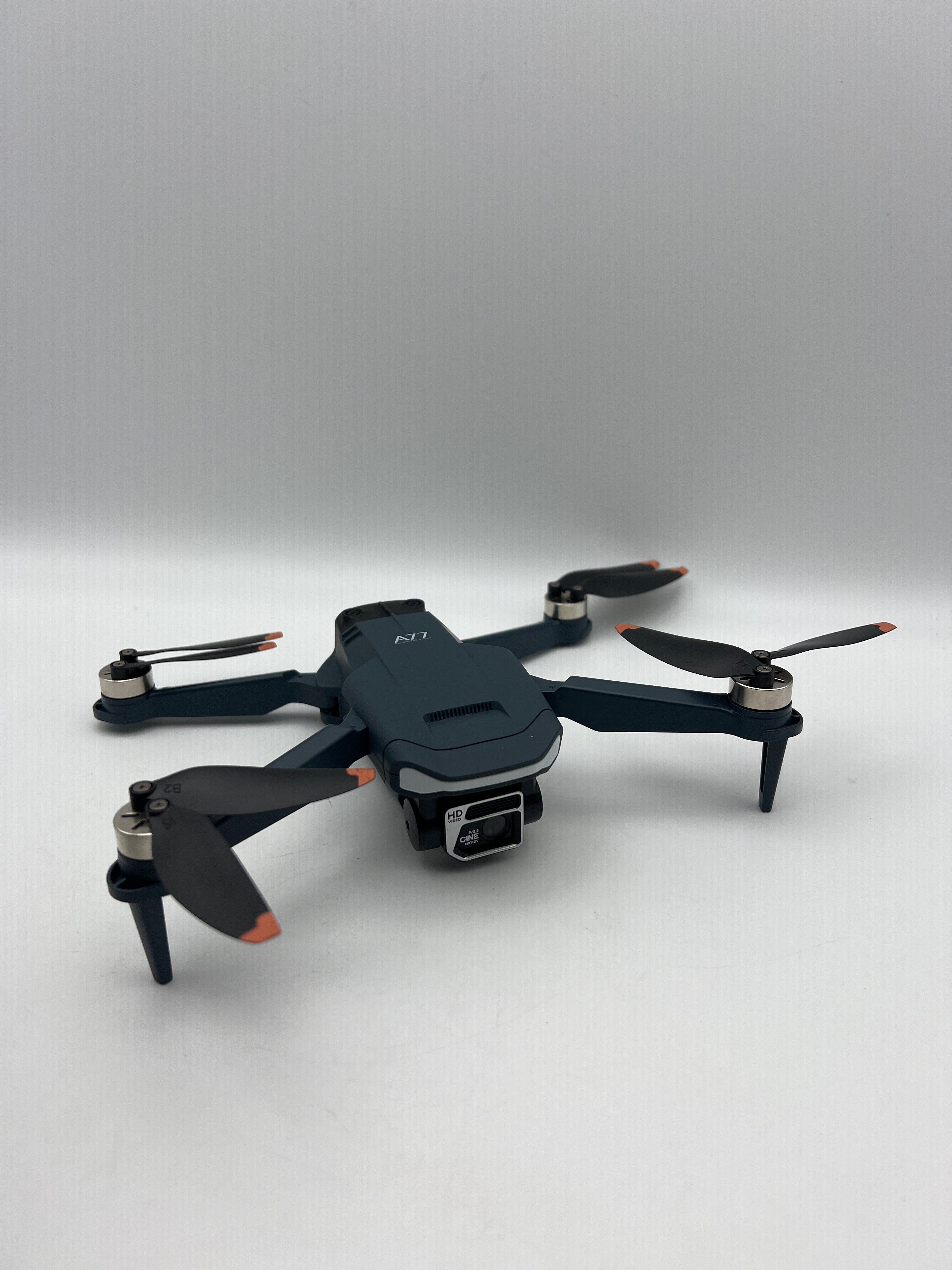 CHUBORY A77 4K HD Camera Drone