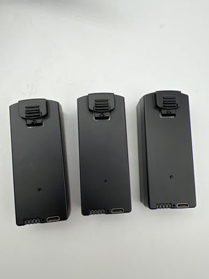 CHUBORY A77 Beginner-Friendly Drone