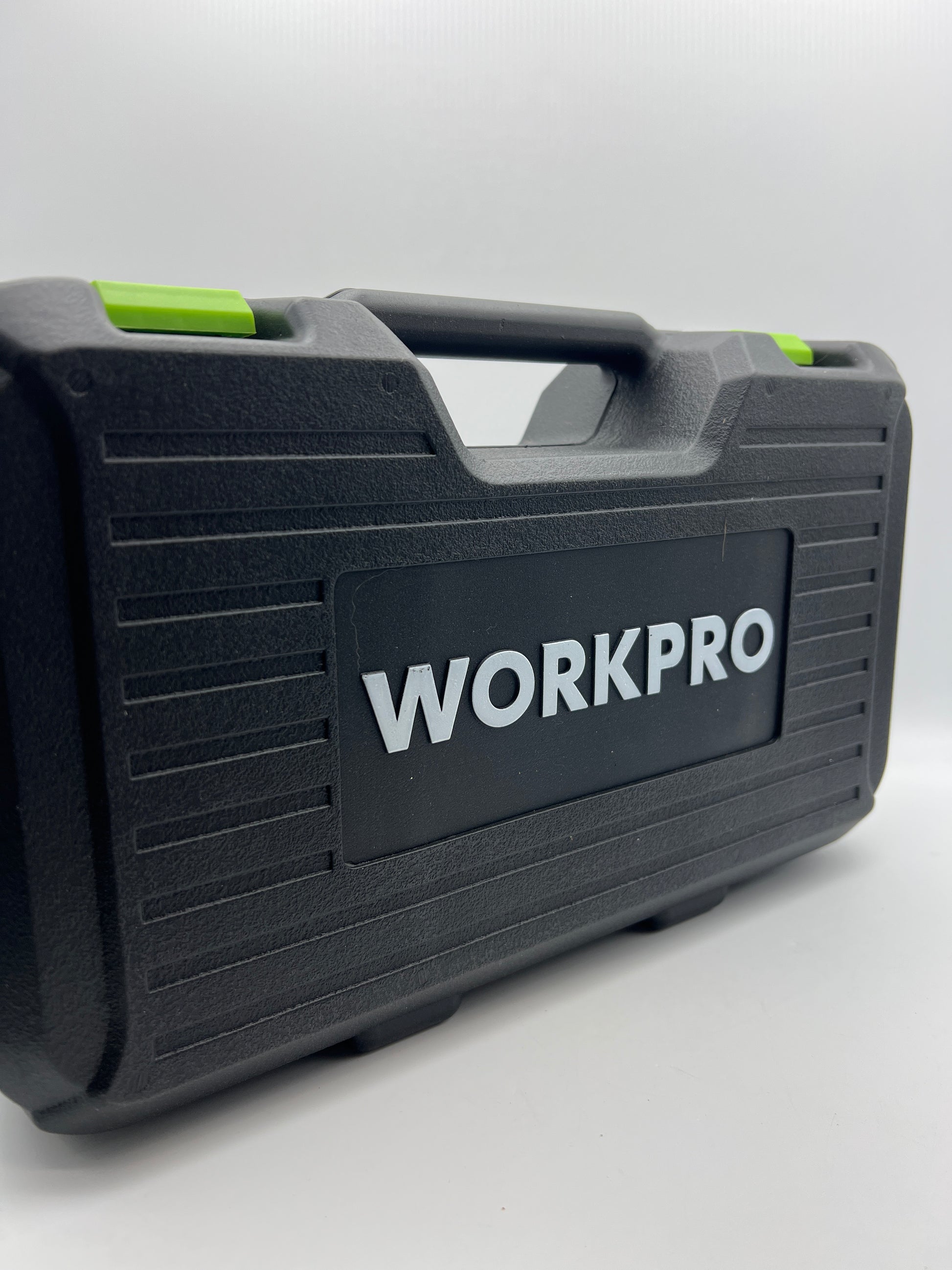 WORKPRO 12V Cordless Electric Fillet Knife with Safety Lock