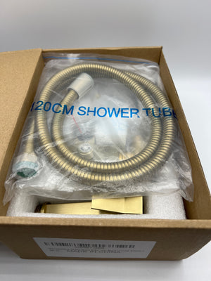 SHAMANDA Warm Water Bidet Sprayer