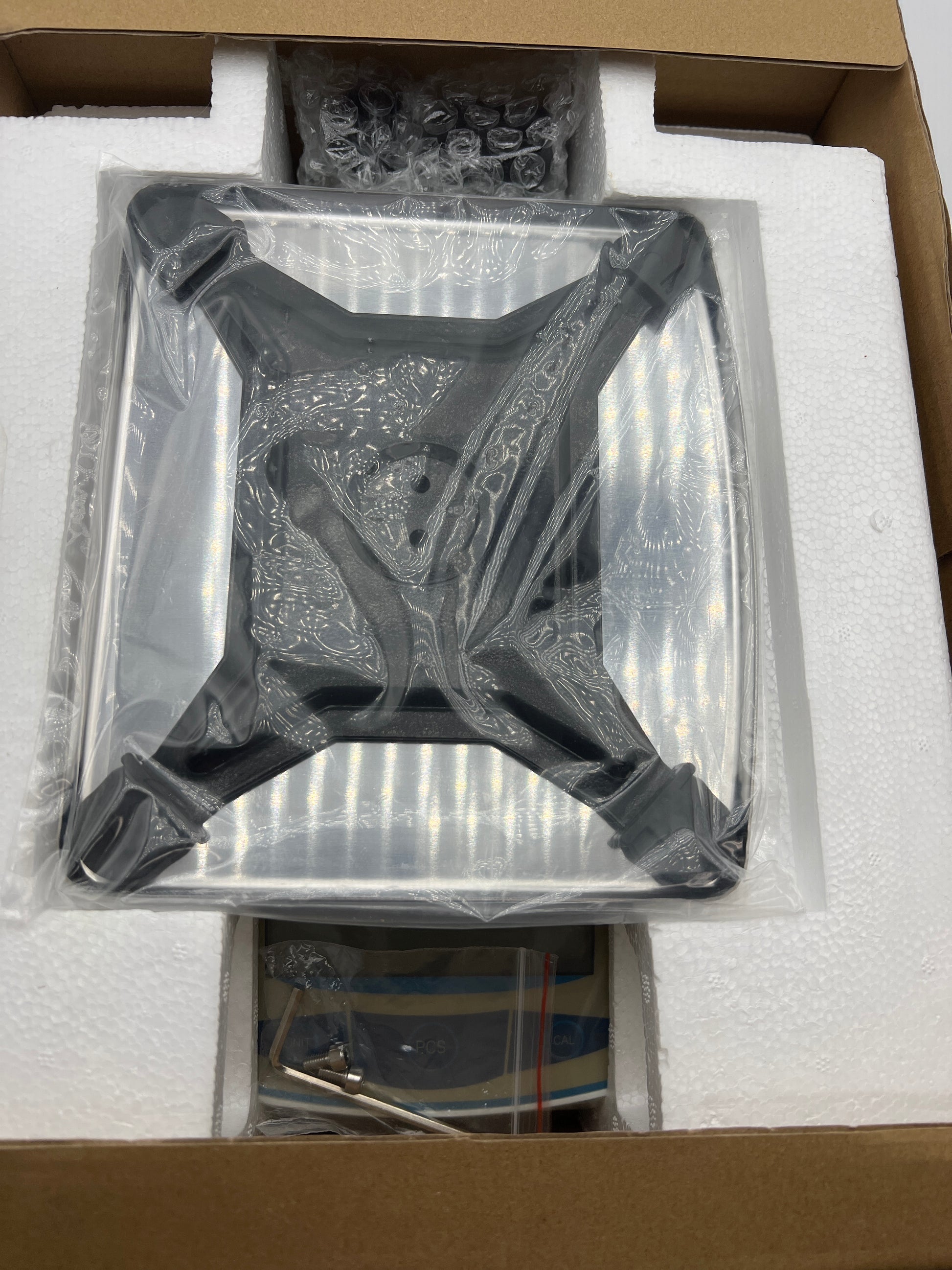 Bonvoisin Lab Scale 5000g x 0.01g