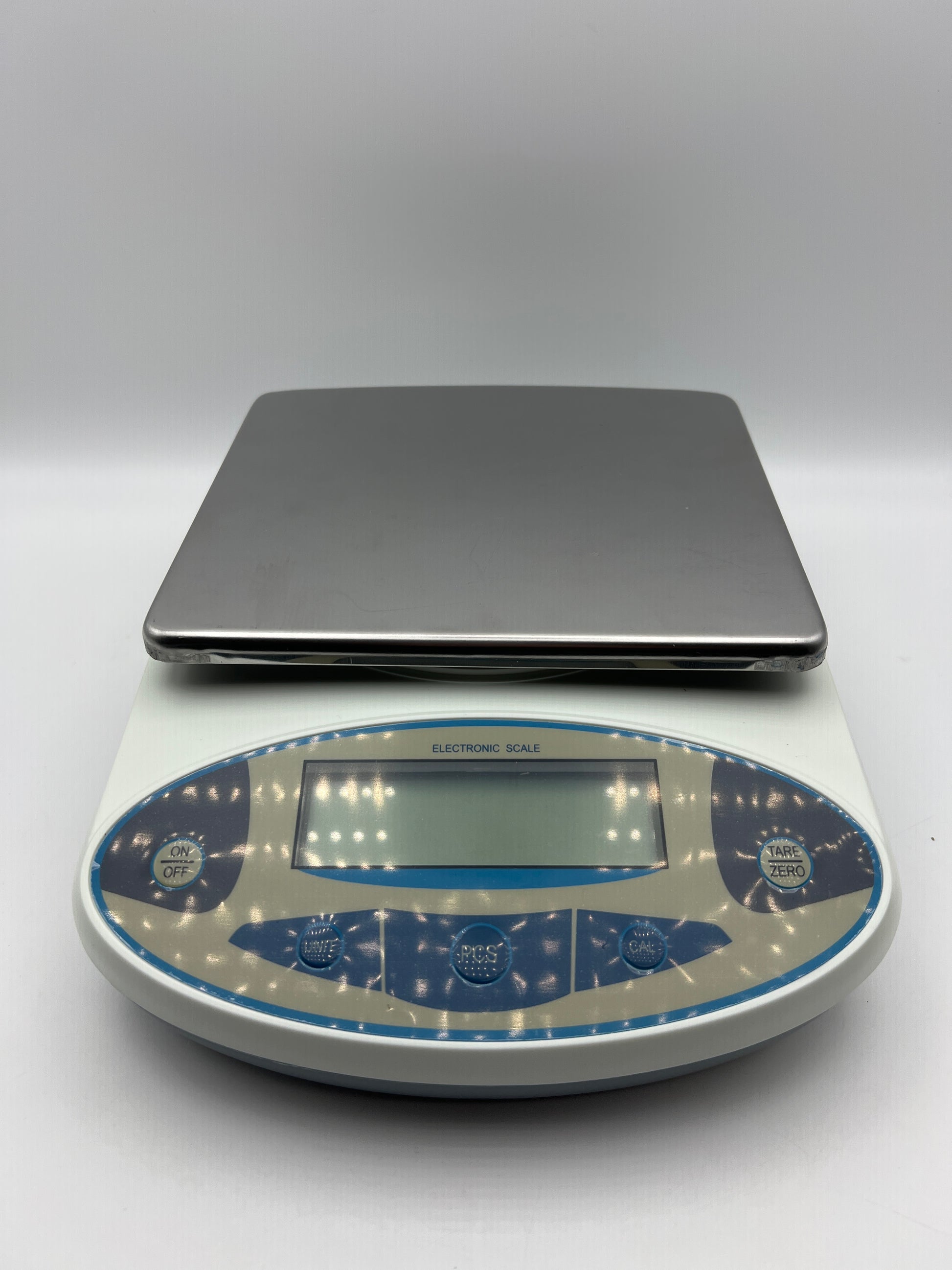 Bonvoisin Lab Scale 5000g x 0.01g