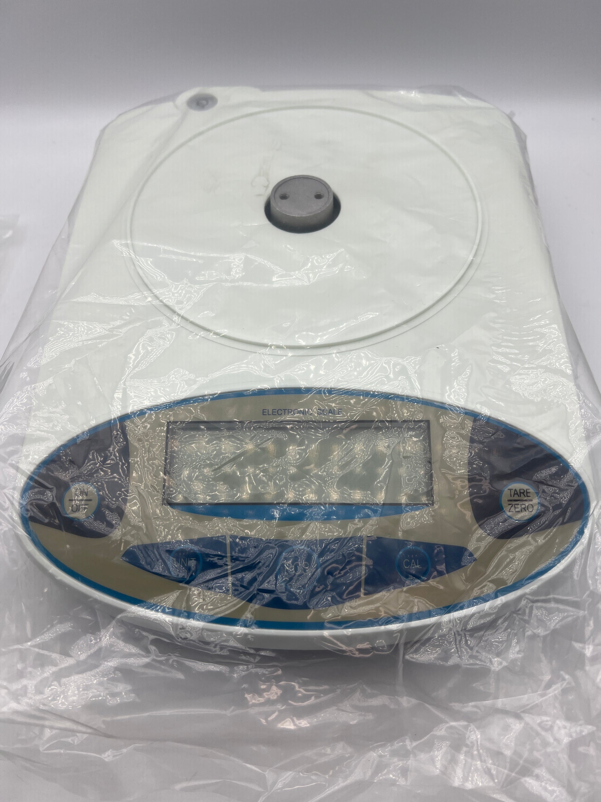 Digital Scientific Scale
