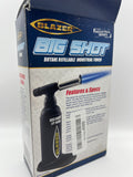 Blazer Butane Torch