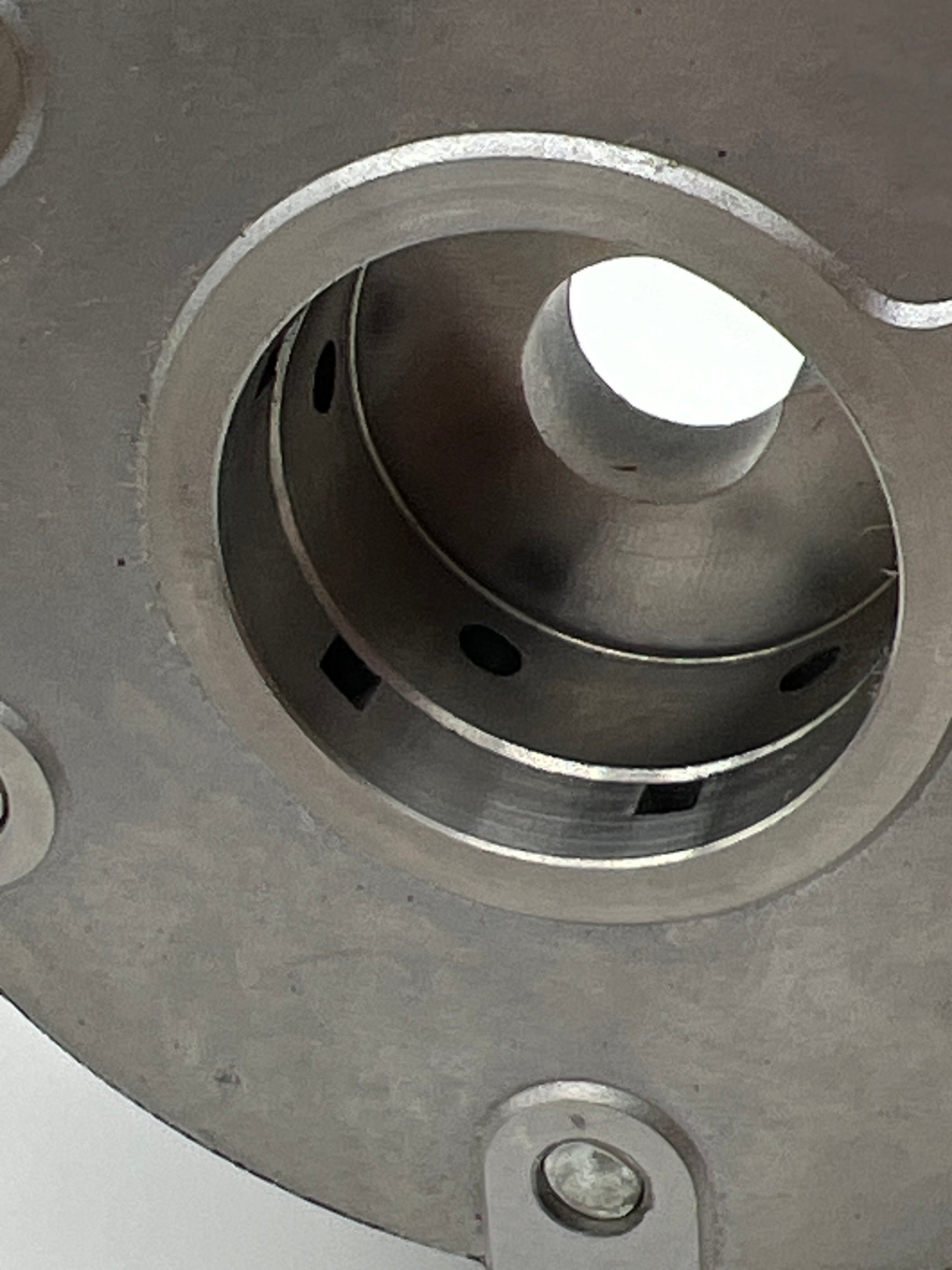 DEEGOOLY VVT Camshaft Sprocket