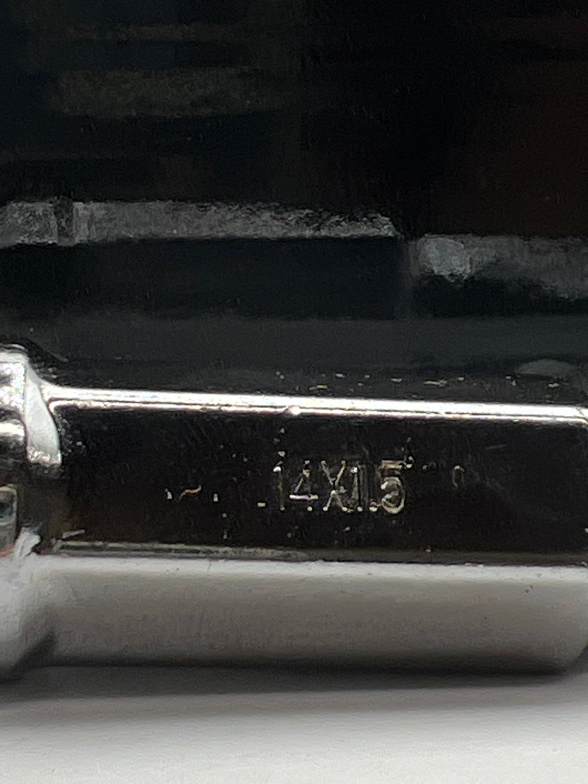 KSP M14x1.5 Spike Lug Nuts