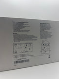 5-Pack Hardwired Smoke and Carbon Monoxide Detector Combo