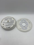 Smoke and CO Detector with Voice Alerts