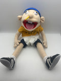 Official SML Merch Puppet - Jeffy