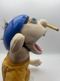 Official SML Merch Puppet - Jeffy