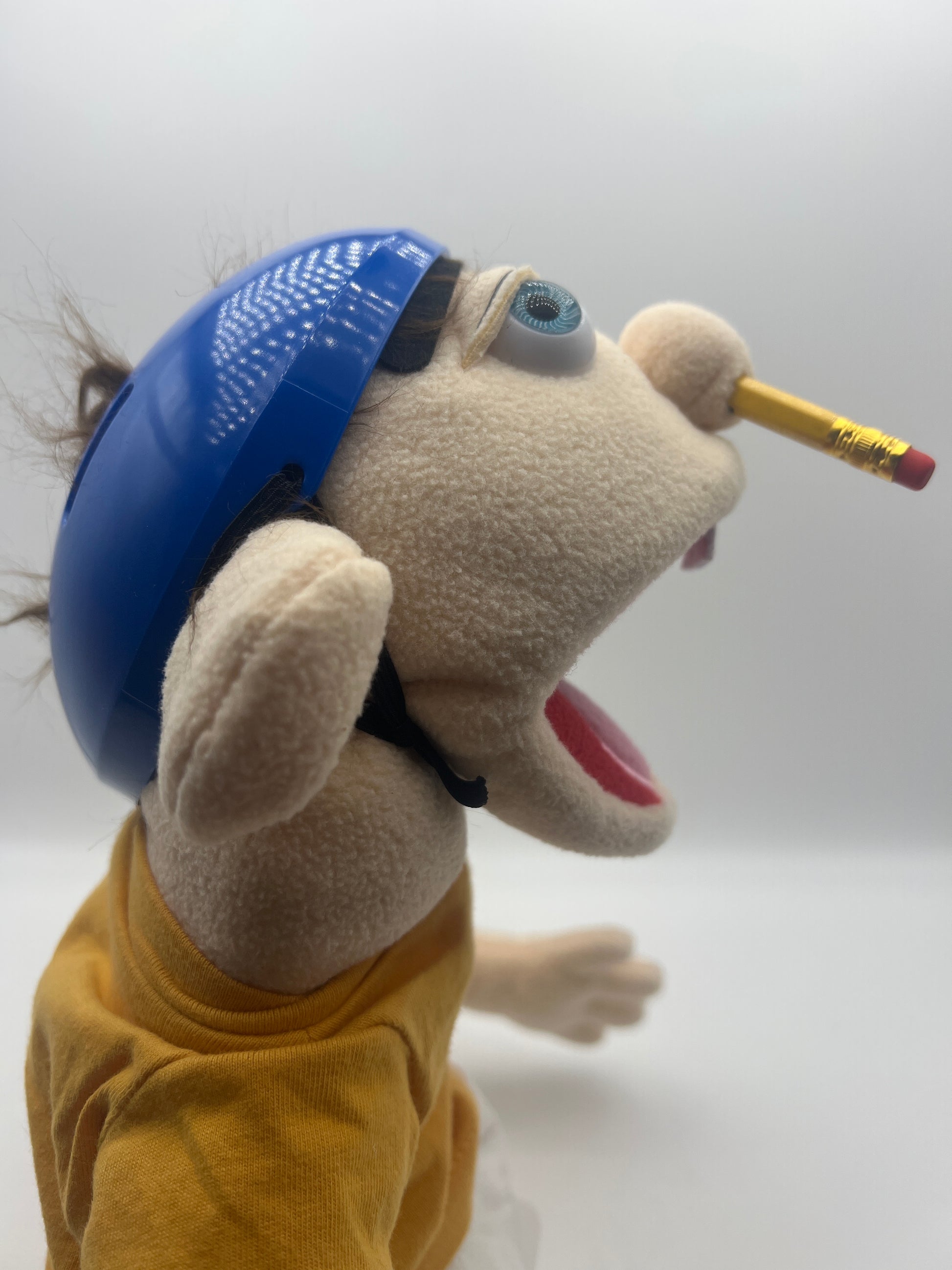 Official SML Merch Puppet - Jeffy