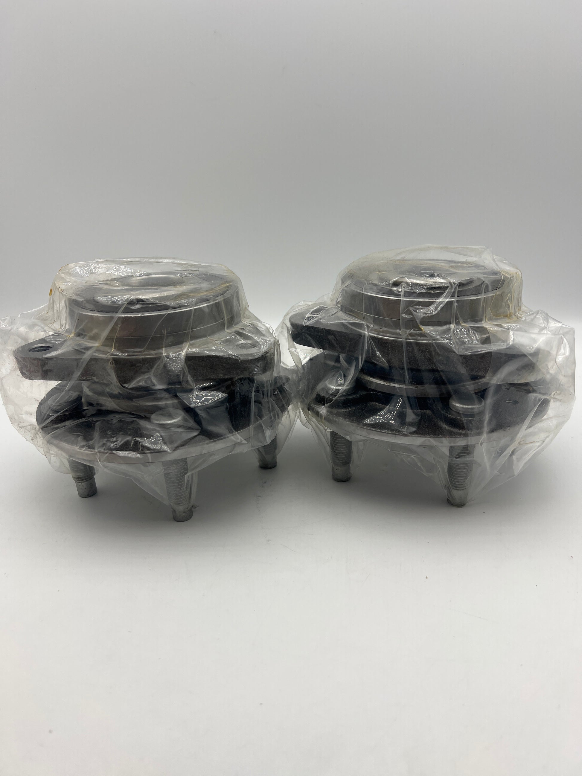 2011-2015 Chevy Cruze Wheel Bearing