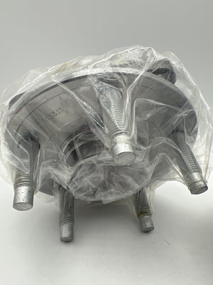 Chevy Cruze Front Wheel Hub Assembly