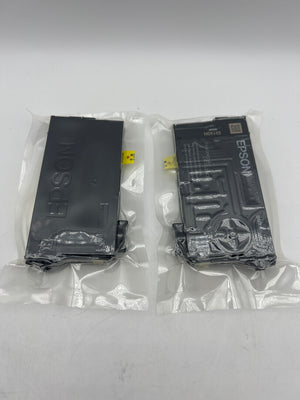 EPSON 812 DURABrite Ultra Ink High Capacity Black & Standard Color Cartridge Combo Pack