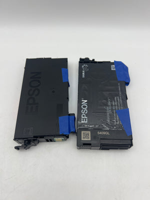 EPSON 812 DURABrite Ultra Ink High Capacity Black & Standard Color Cartridge Combo Pack