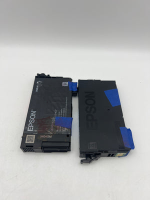 EPSON T812XL-BCS Ink Cartridges