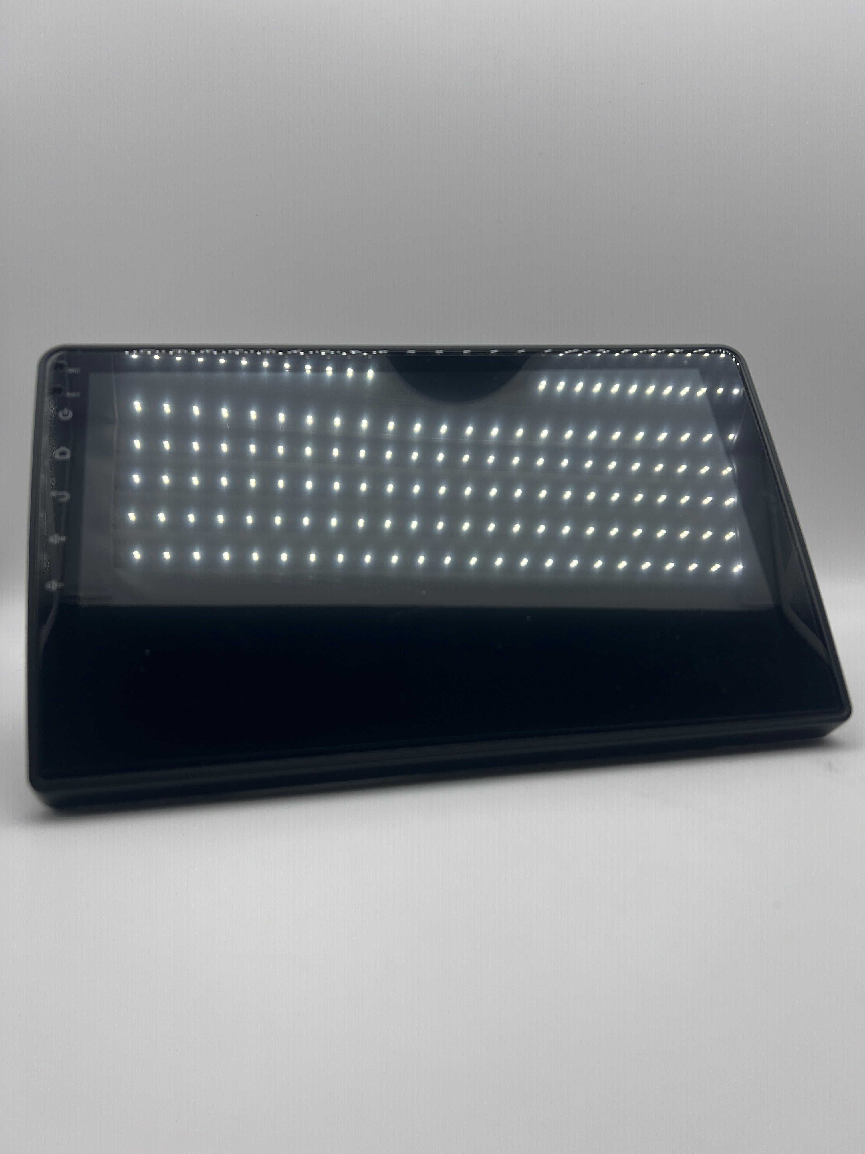 10” Android 14 Touch Screen Car Radio