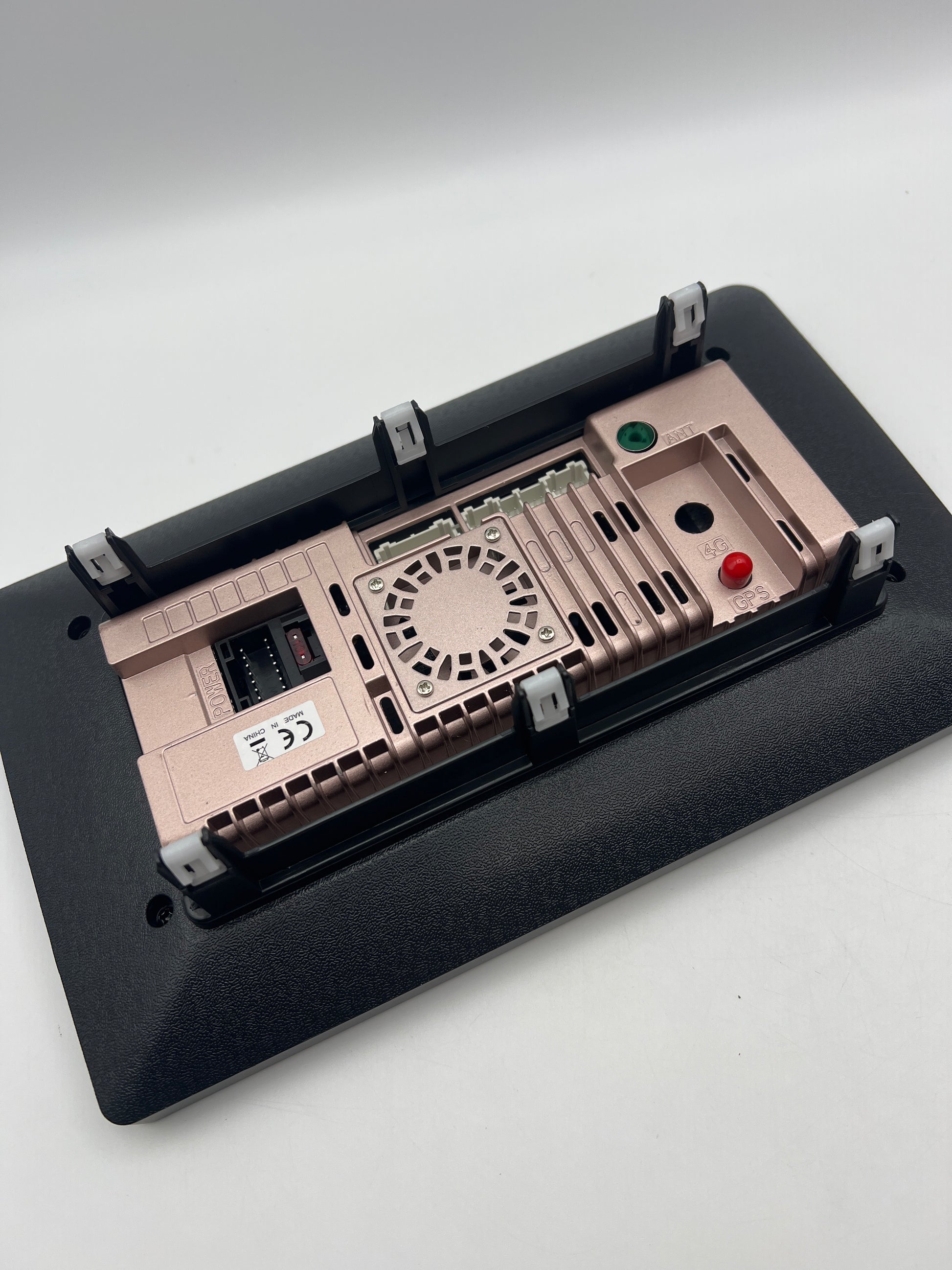 Car Radio for Dodge Challenger & Avenger 2008-2014