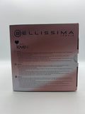 Bellissima Italia Diffon DF1 5000 Ceramic Curly Hair Dryer with Argan Oil