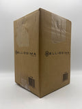 Bellissima Italia Diffon DF1 5000 Ceramic Curly Hair Dryer with Argan Oil