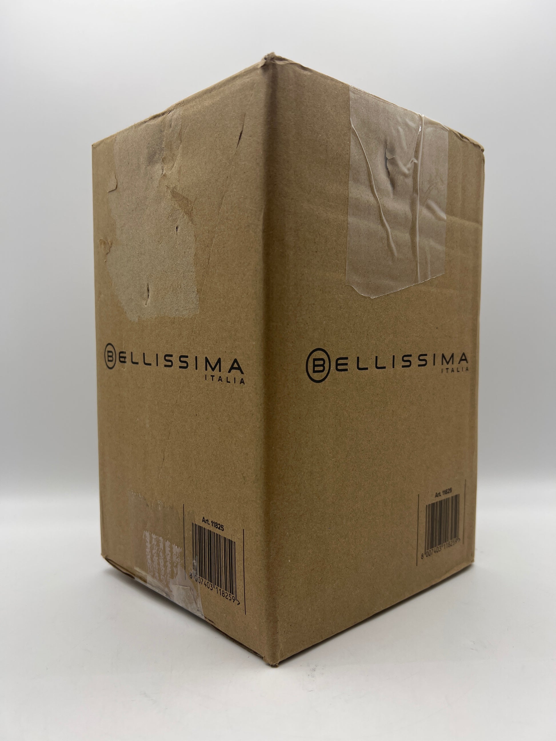 Bellissima Italia Diffon DF1 5000 Ceramic Curly Hair Dryer with Argan Oil