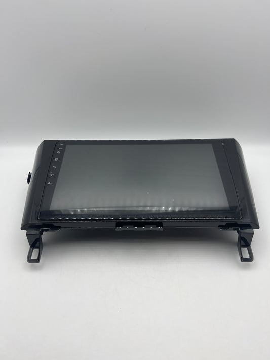 Wireless CarPlay/Android Auto