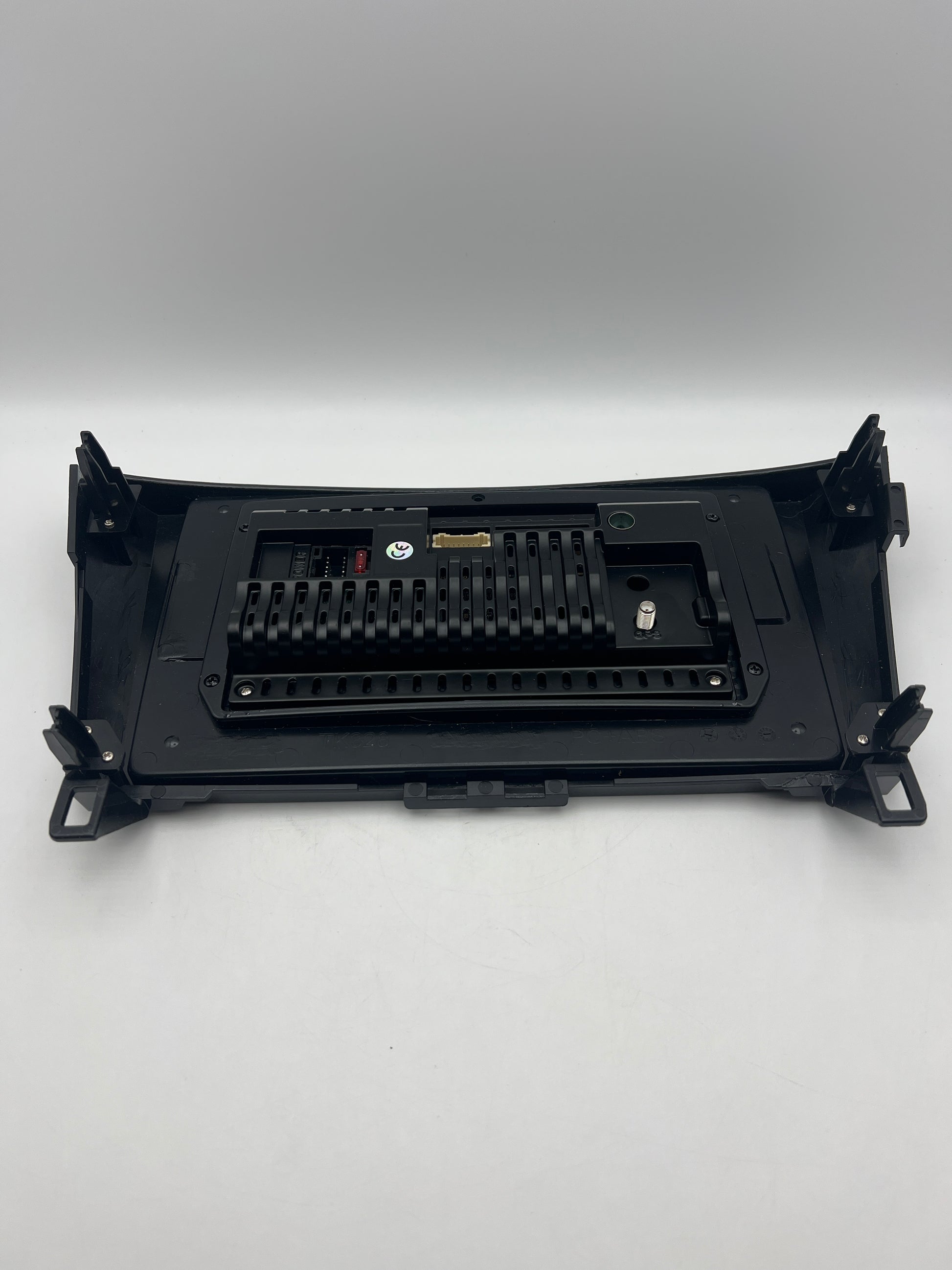 10.1'' Touchscreen Head Unit