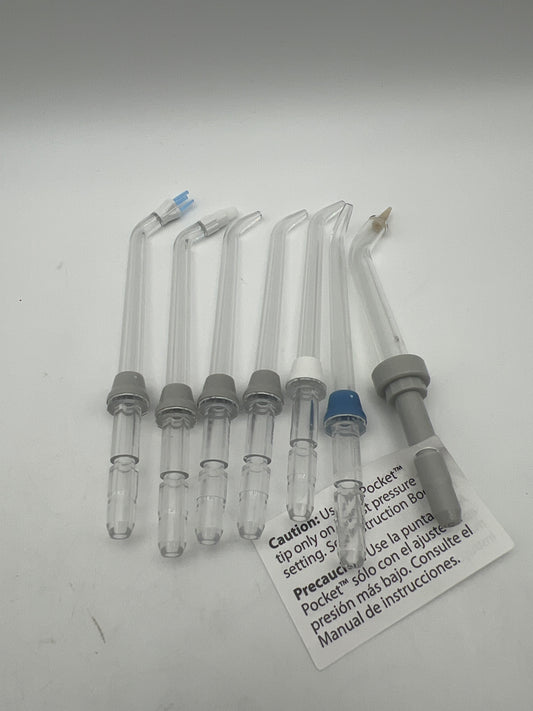 Waterpik Aquarius Water Flosser ADA Accepted