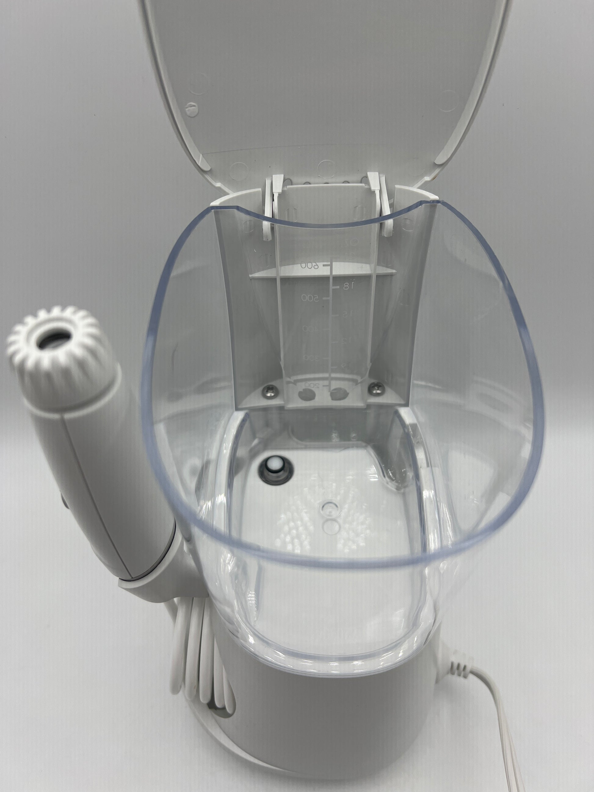 Waterpik Aquarius Water Flosser with 10 Settings