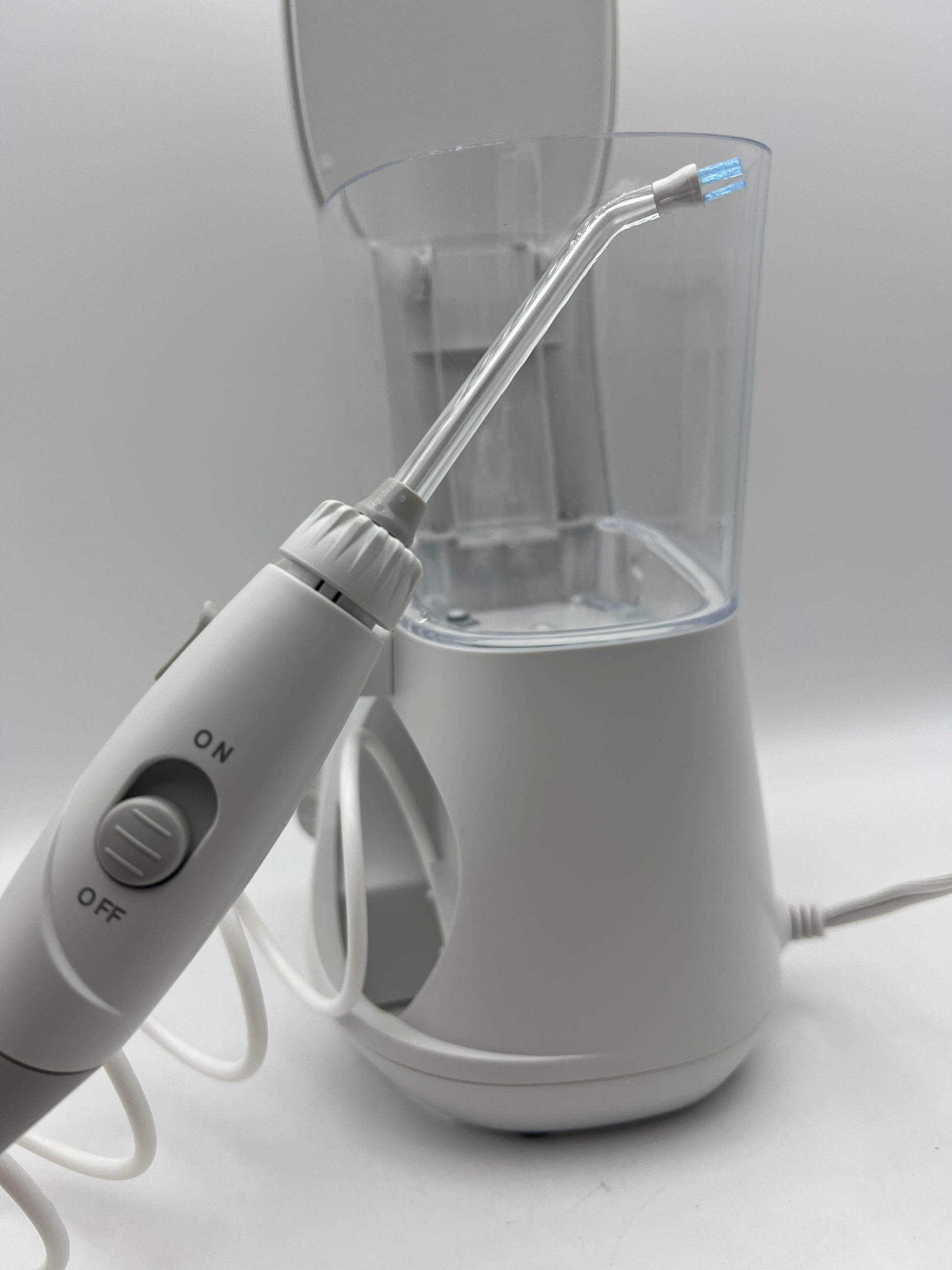 Waterpik Aquarius Water Flosser WP-660